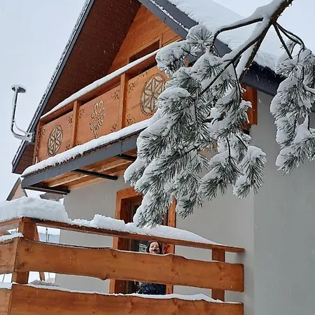 Casa vacanze U Basi *