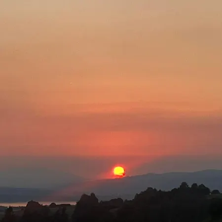 Casa de Férias U Basi *