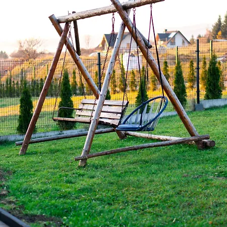 Casa de Férias U Basi