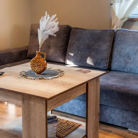 Casa vacanze U Basi Czorsztyn