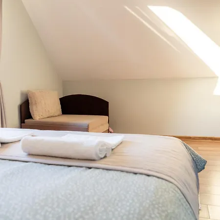 Casa de Férias U Basi *