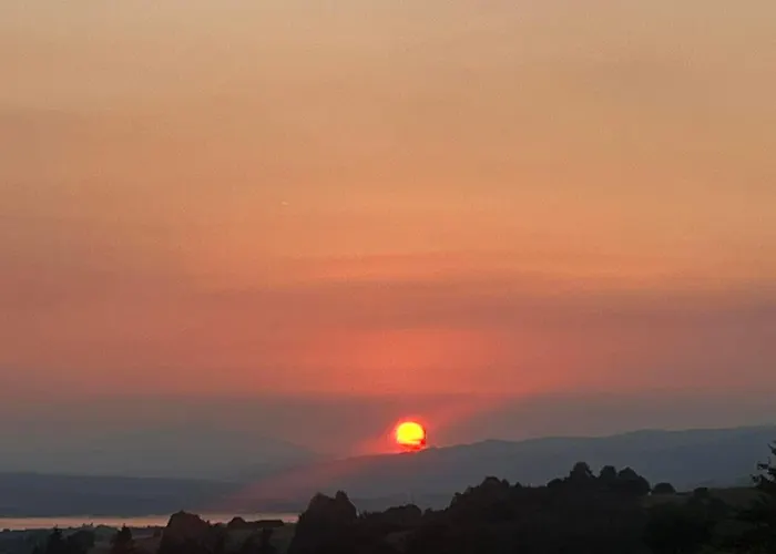 بيت للعطل U Basi *