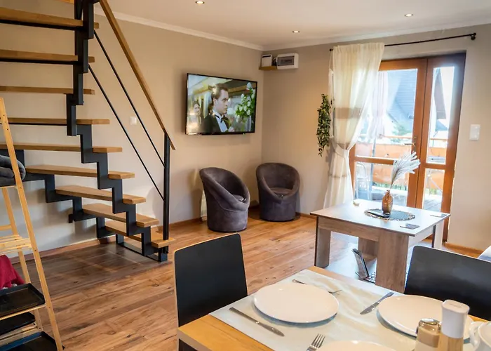 U Basi بيت للعطل