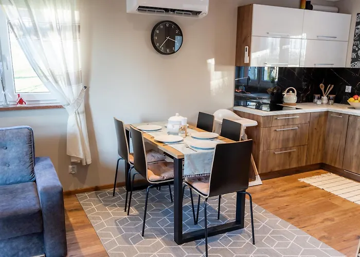 U Basi بيت للعطل تشورشتن