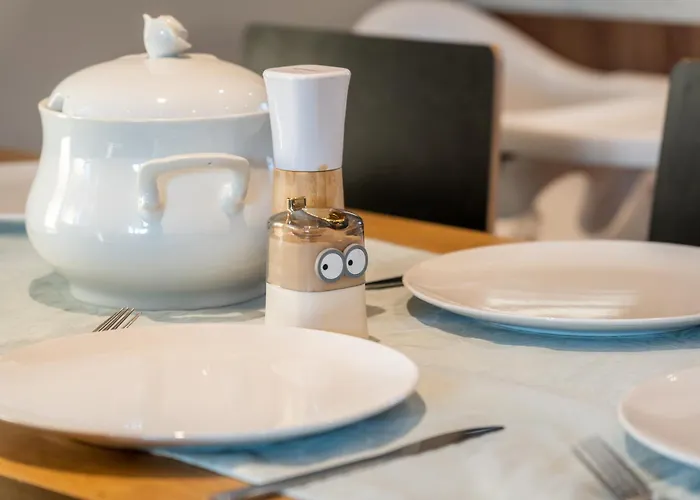 U Basi بيت للعطل