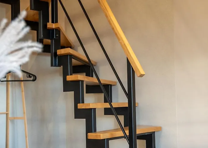 بيت للعطل U Basi