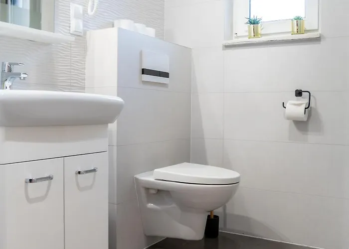 بيت للعطل U Basi *