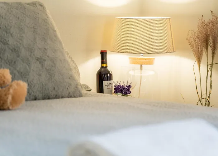 U Basi بيت للعطل تشورشتن