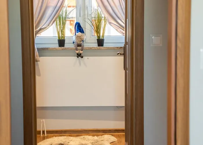 U Basi بيت للعطل