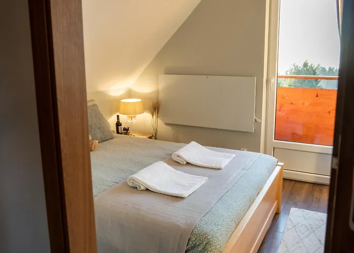 بيت للعطل U Basi